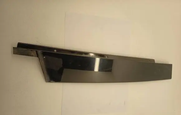 Mercedes-Benz C W204 Other front door trim element A2046900187