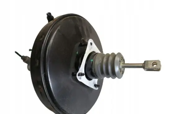 Dacia Sandero Brake booster 472105194R