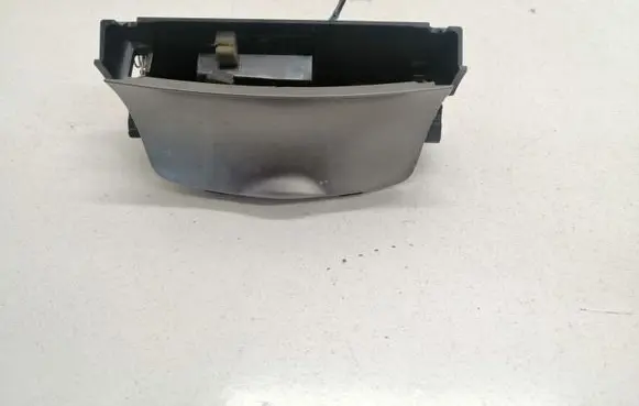 Ashtray (front)