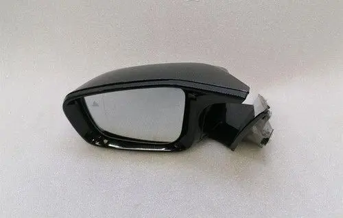 BMW M5 F90 Front door electric wing mirror 0184101U668B