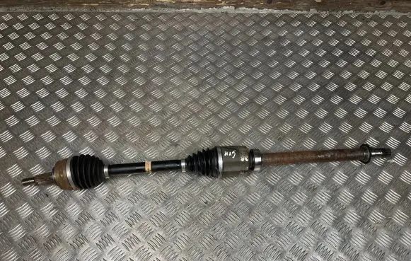 Renault Arkana Front driveshaft