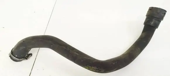 Ford Mondeo MK IV Engine coolant pipe/hose 9G918260DA