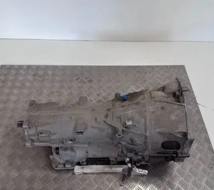 BMW 4 F36 Gran coupe Automatic gearbox 8HP45X 213704 96628938280