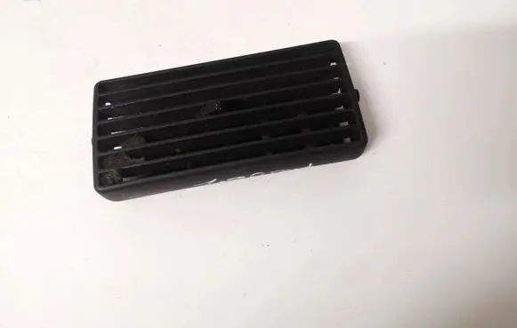 Volkswagen Sharan Dash center air vent grill 1j0819763b