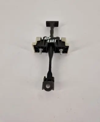 Opel Insignia A Front door check strap stopper 13229021