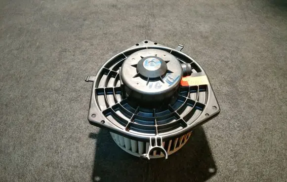 Renault Laguna III Heater fan/blower A10357A8400000 100127 10WM27