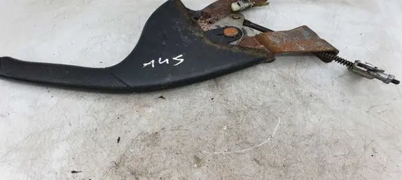 Honda Accord Handbrake/parking brake lever assembly NOCODE