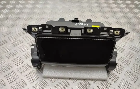 Peugeot 208 Glove box 9827401780