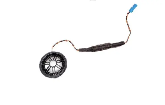 BMW 1 F20 F21 Front door high frequency speaker 9212078