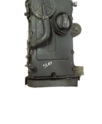 Seat Toledo III (5P) Engine BKD 03G903143 038021CF