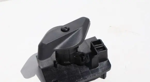 Volvo V60 Engine bonnet (hood) release handle 31297825