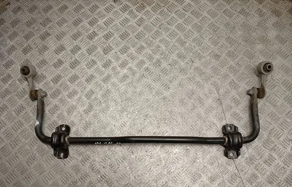 Lexus NX Rear anti-roll bar/sway bar 4881242060