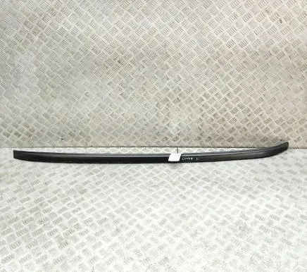 Toyota Yaris Cross Roof bar rail 6345102020