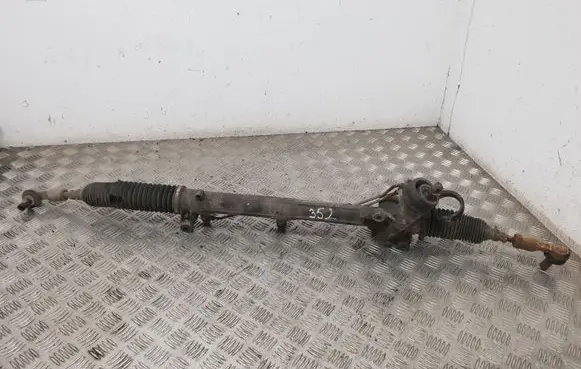 Skoda Superb B5 (3U) Steering rack 3B1422071S 7852974951