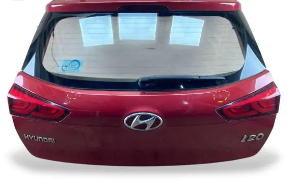Hyundai i20 (GB IB) Tailgate/trunk/boot lid 73700C8000 43R00097