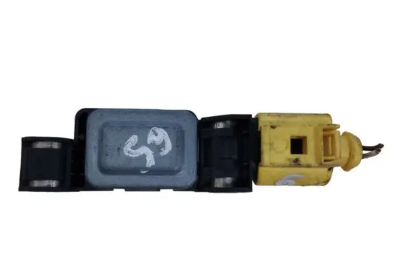 Audi A4 S4 B7 8E 8H Airbag deployment crash/impact sensor 4B0959643C 0231A0A9J0SK 040202