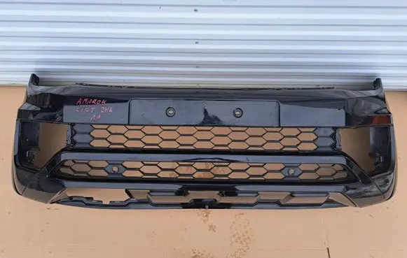 Volkswagen Amarok Front bumper 2H6807217A
