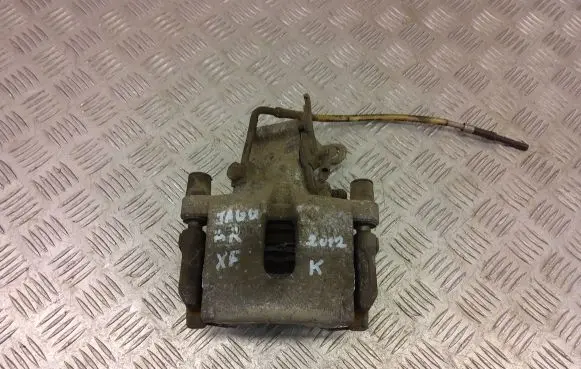 Jaguar XF X250 Rear brake caliper