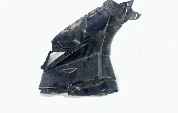 Audi A8 S8 D5 Intercooler air channel guide 4N0145333B