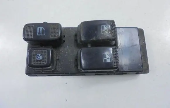 KIA Carnival Electric window control switch 620W06740