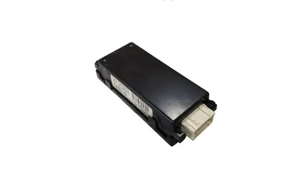 Citroen C5 Bluetooth control unit module 966509968001 9654105480