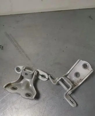 Hyundai i10 Front door hinge set FLR