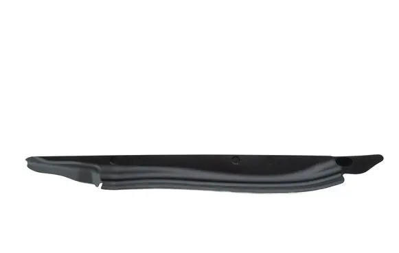 Volkswagen Touareg II Fender foam support/seal 7P6821112B