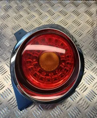 Alfa Romeo Mito Rear/tail lights 156085852 ALEA955 21560203