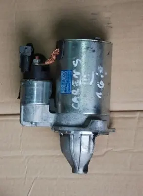 KIA Carens II Starter motor