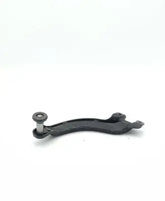 Renault Trafic III (X82) Sliding door upper roller guide/hinge D312370j 65713