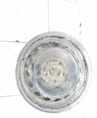 Volvo S60 R15 steel rim 9157507