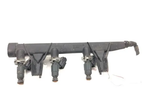 Peugeot 208 Fuel main line pipe 9676017480