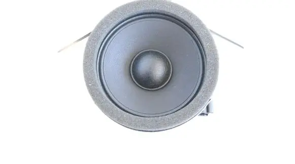 Lexus ES 250 - 300 - 330 Rear door speaker 8616033A50