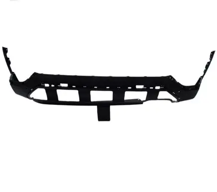 Hyundai Santa Fe Rear bumper lower part trim 86612S1000