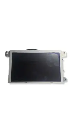 Audi A6 S6 C6 4F Screen/display/small screen 8F0919604