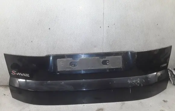 Ford S-MAX Tailgate trim 6M21423a40