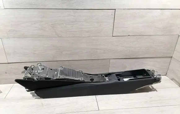 Porsche 911 Center console 9P1858186