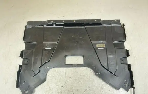 Chevrolet Camaro Engine splash shield/under tray 23451080