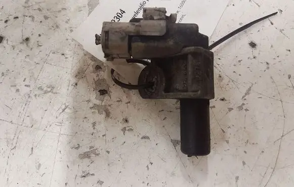Citroen Jumpy Camshaft position sensor 9628559980