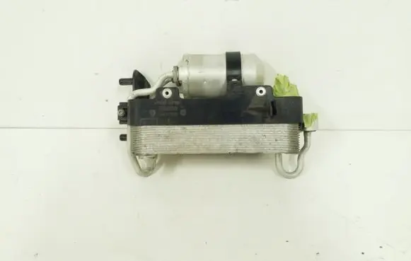 BMW 6 G32 Gran Turismo Transmission/gearbox oil cooler 16477362