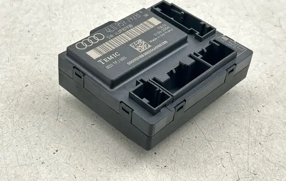 Door control unit/module