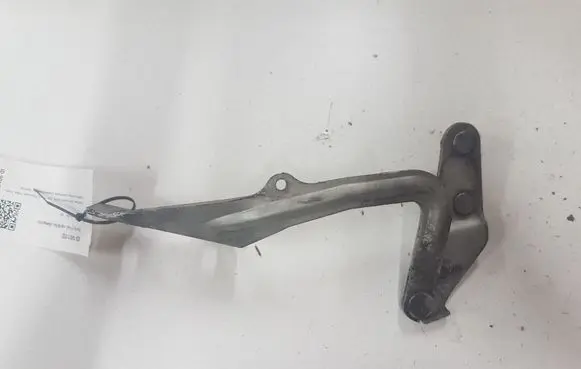 Ford Focus Engine bonnet/hood hinges