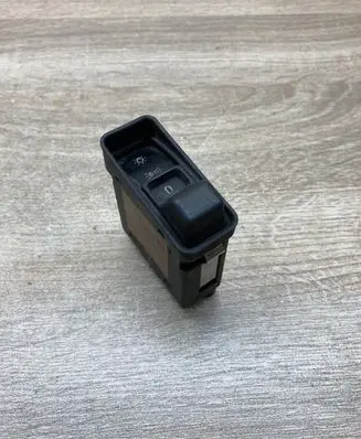 BMW 5 E34 Light switch 1391338 38813710