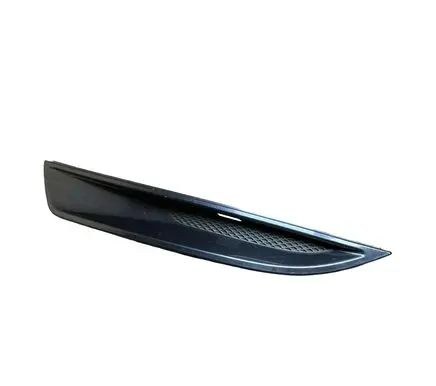 Ford Kuga I Front bumper lower grill 8V4115A282A PPPDMT20 LKN0097A