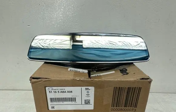 BMW 2 Active Tourer U06 Wing mirror glass 5A8A008