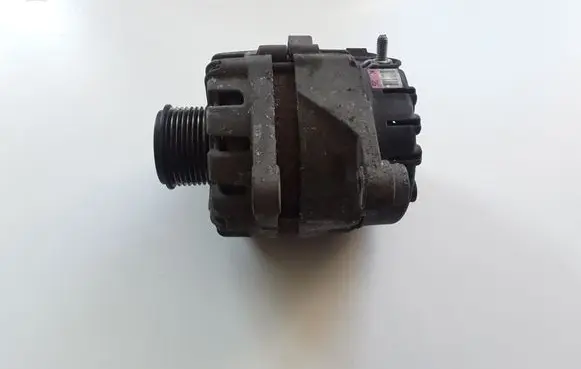 Hyundai i20 (PB PBT) Generator/alternator 3730003360