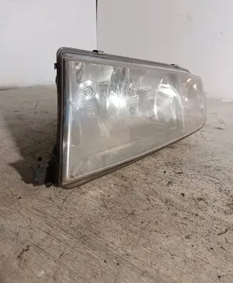 Skoda Fabia Mk1 (6Y) Headlight/headlamp 071937
