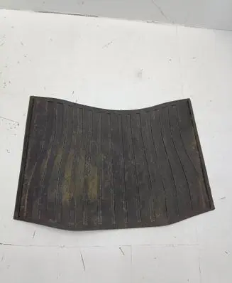 Volvo XC90 Rear floor mat 32261603