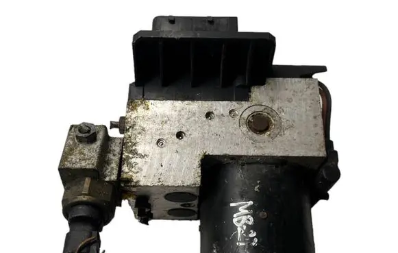 Mercedes-Benz A W168 ABS Pump A0034317412