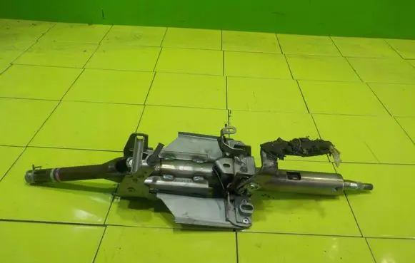 Mitsubishi Outlander Steering wheel axle set NP418